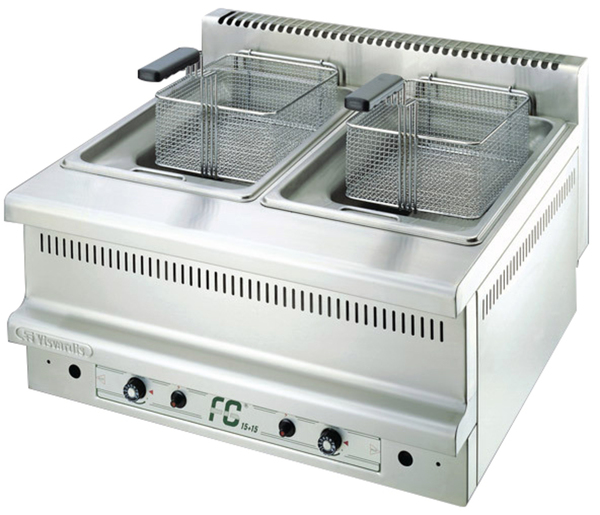 ΦΡΙΤΕΖΑ ΑΕΡΙΟΥ VISVARDIS FG 8+8